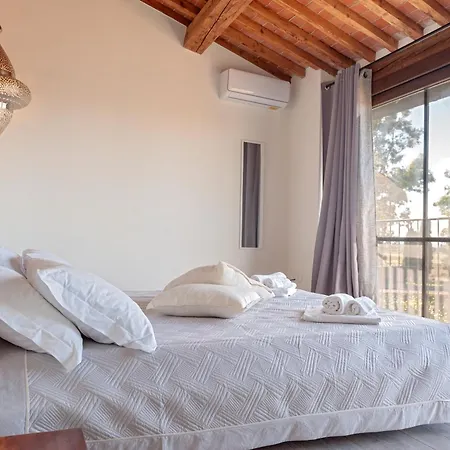 Villa Sunflowers Dimora Cascina