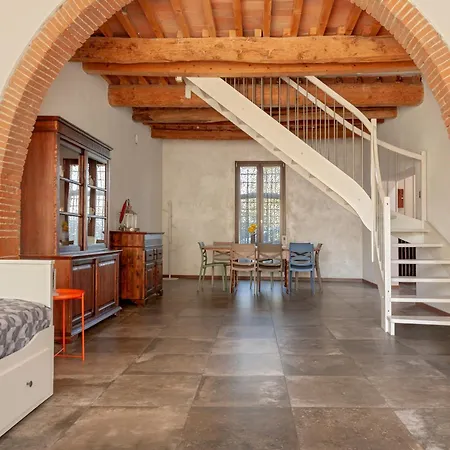 Villa Sunflowers Dimora Cascina (Pisa)