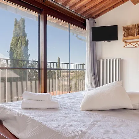Villa Sunflowers Dimora