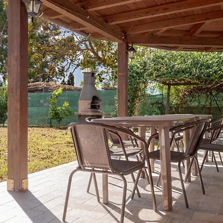 Villa Sunflowers Dimora