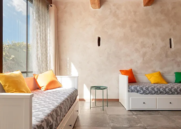 Villa Sunflowers Dimora Cascina