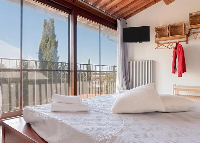 Villa Sunflowers Dimora