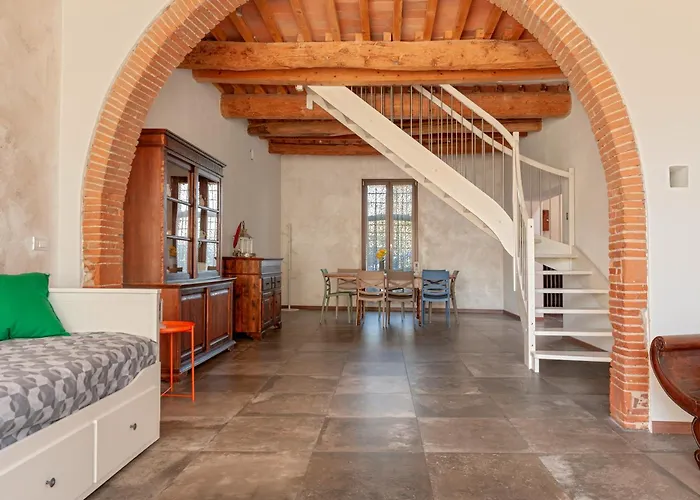 Sunflowers Dimora Villa *