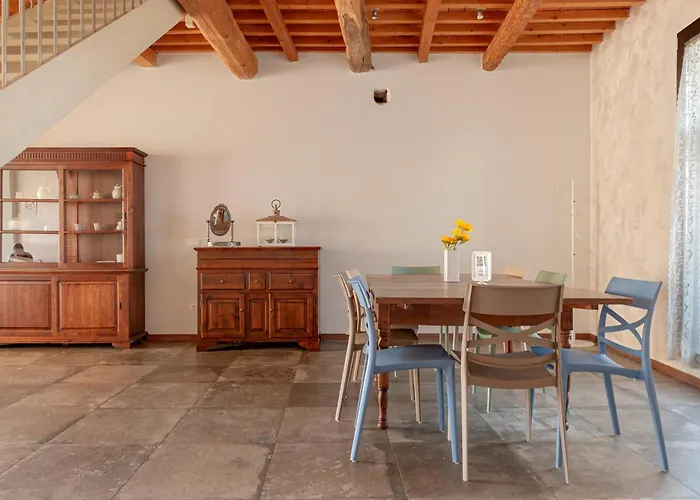 Sunflowers Dimora Villa Cascina