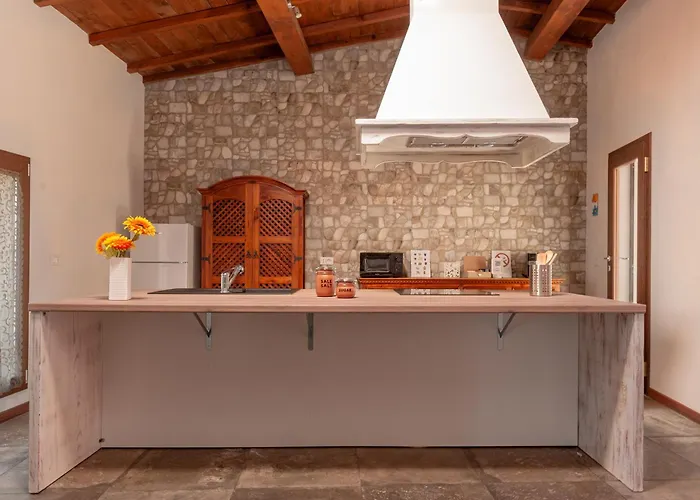 Sunflowers Dimora * Cascina