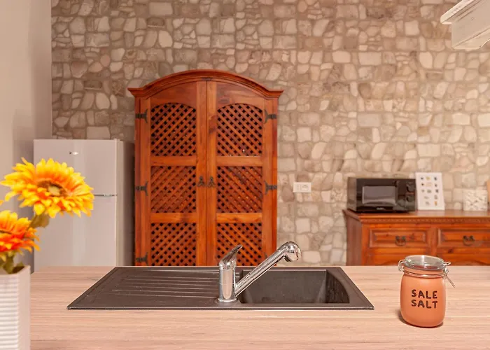 Sunflowers Dimora * Cascina