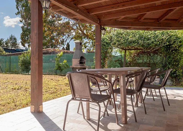 Sunflowers Dimora * Cascina