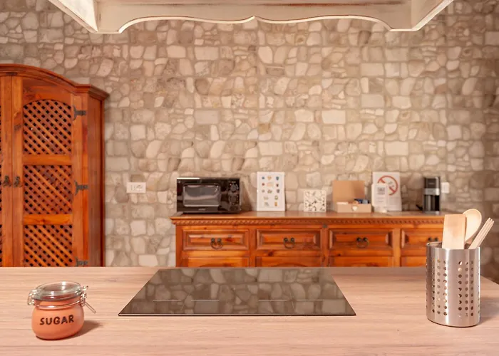 Villa Sunflowers Dimora Cascina